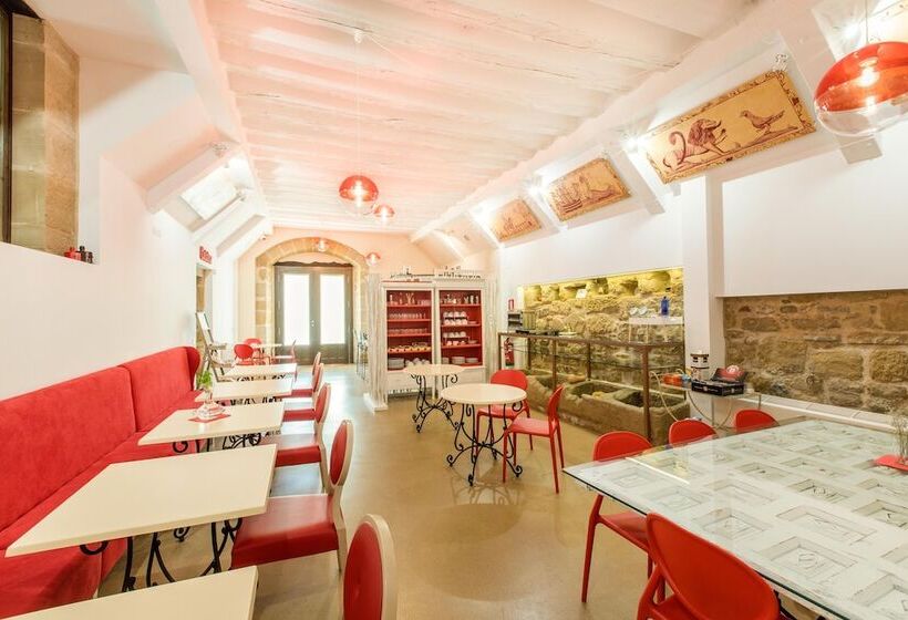 Teatrisso Hotel Palacio