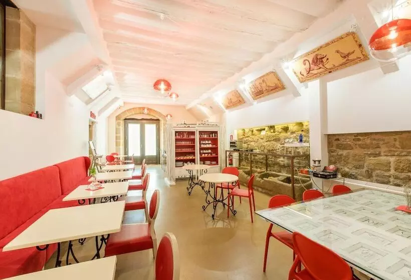 Teatrisso Hotel Palacio