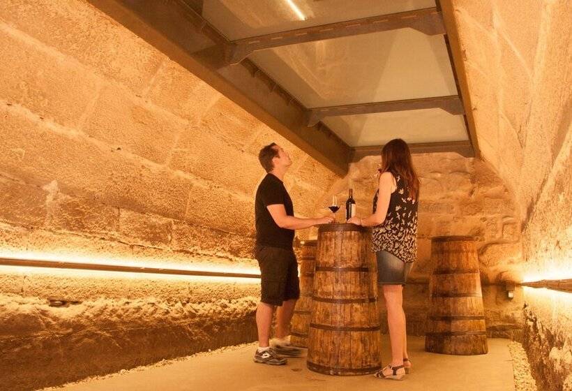 Teatrisso Hotel Palacio