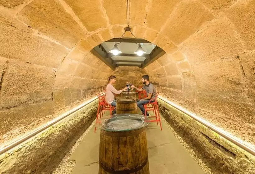 Teatrisso Hotel Palacio