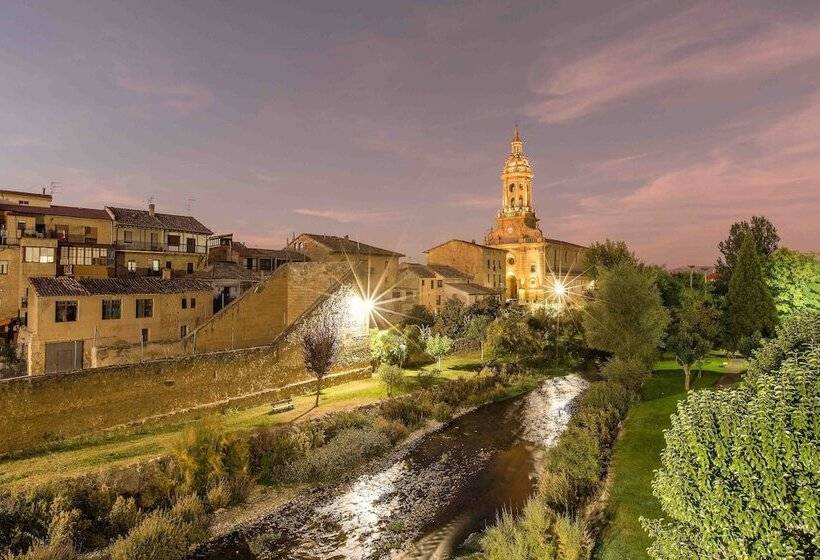 Teatrisso Hotel Palacio