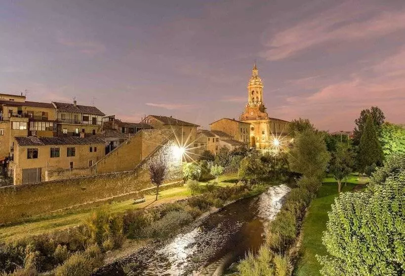 Teatrisso Hotel Palacio