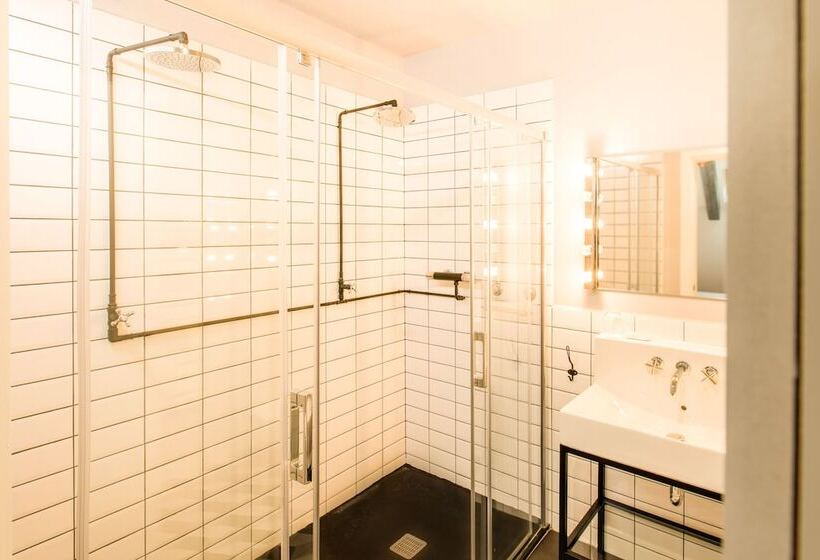 Teatrisso Hotel Palacio