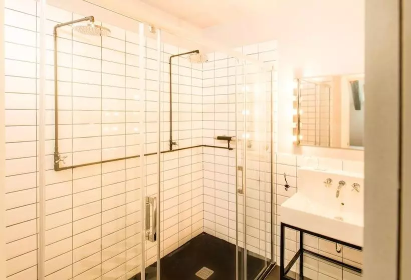 Teatrisso Hotel Palacio