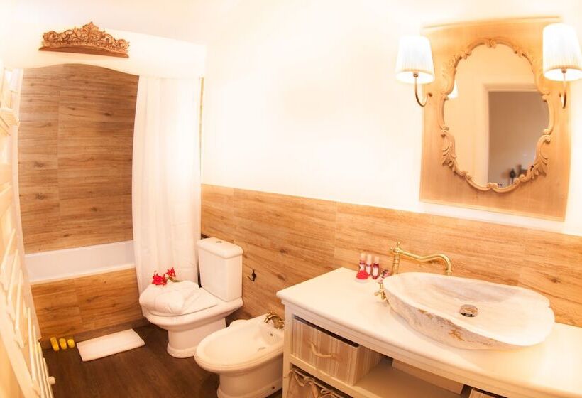 Teatrisso Hotel Palacio