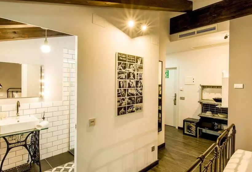 Teatrisso Hotel Palacio