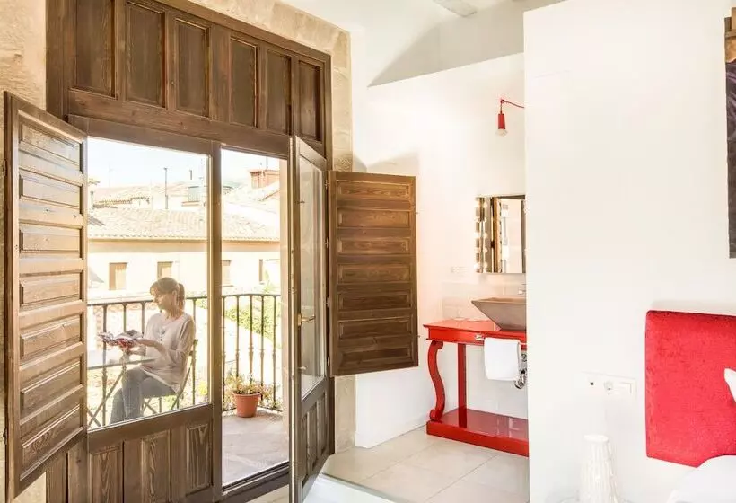 Teatrisso Hotel Palacio