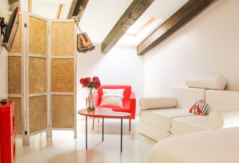 Teatrisso Hotel Palacio