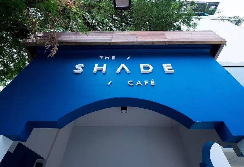 هتل Shade House   Bitec Bangna