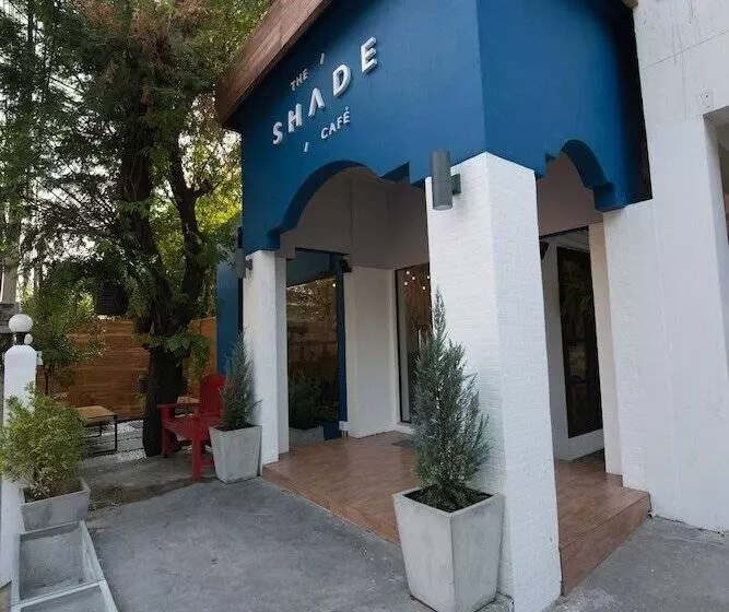 هتل Shade House   Bitec Bangna