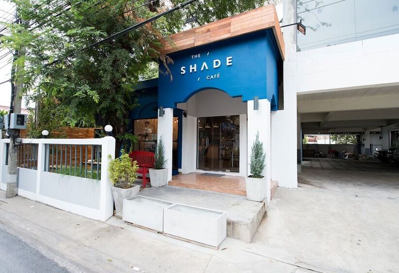 هتل Shade House Bitec Bangna