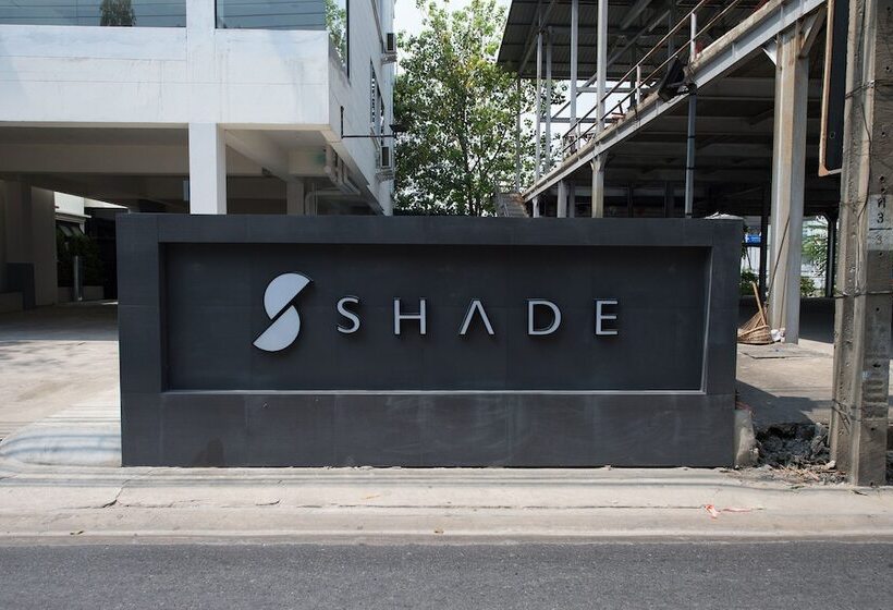 هتل Shade House Bitec Bangna