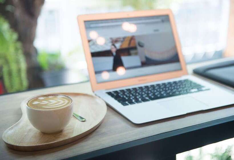 هتل Shade House Bitec Bangna