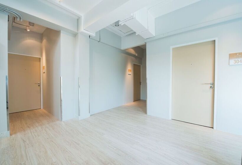 هتل Shade House Bitec Bangna