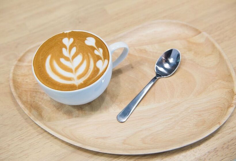 هتل Shade House Bitec Bangna