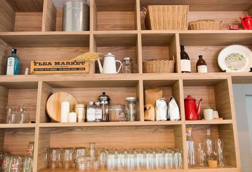 هتل Shade House Bitec Bangna