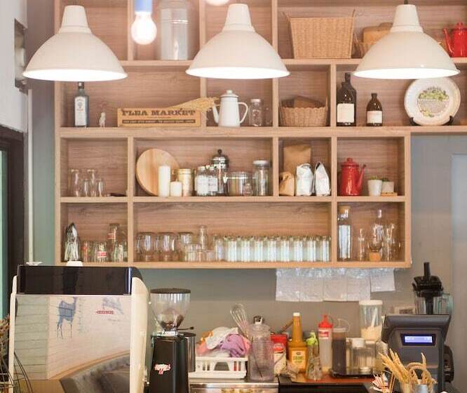 هتل Shade House Bitec Bangna