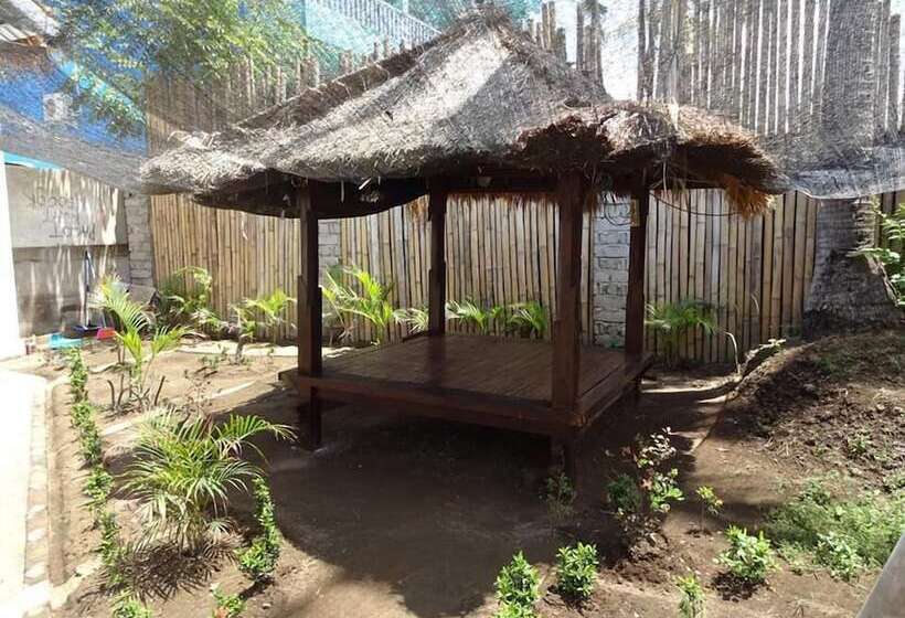 בית מלון כפרי Bintang Guesthouse