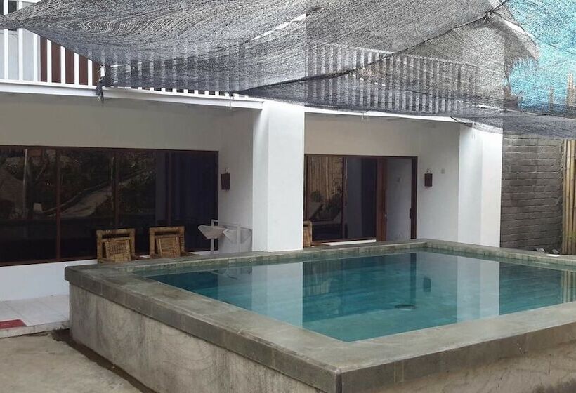 בית מלון כפרי Bintang Guesthouse