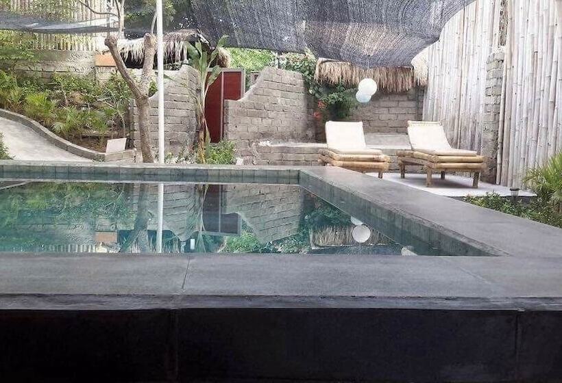 בית מלון כפרי Bintang Guesthouse