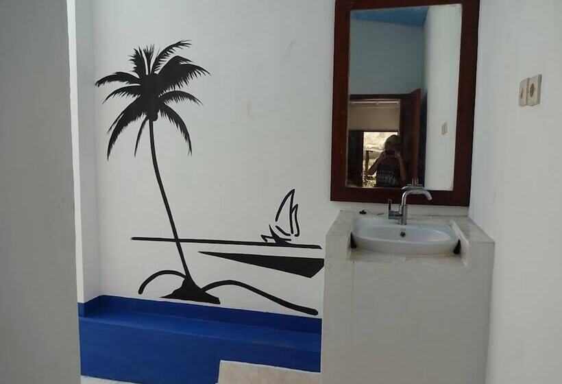 בית מלון כפרי Bintang Guesthouse