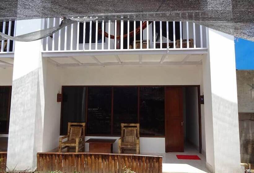 בית מלון כפרי Bintang Guesthouse