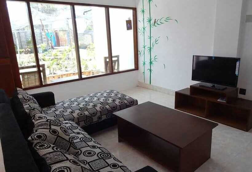 בית מלון כפרי Bintang Guesthouse