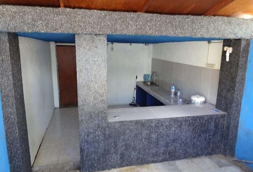 בית מלון כפרי Bintang Guesthouse