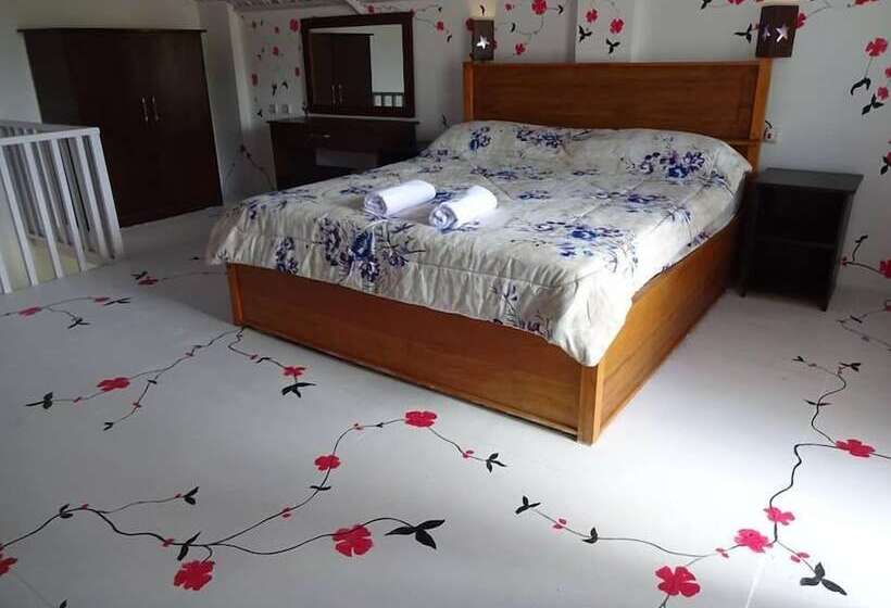 בית מלון כפרי Bintang Guesthouse
