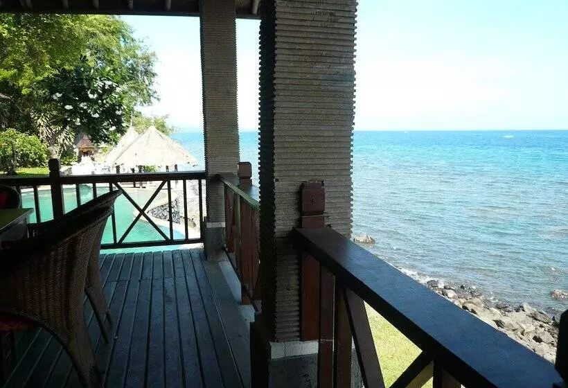 Hotelli Wawa Wewe Ii Villas