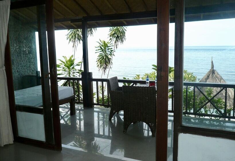 ホテル Wawa Wewe Ii Villas