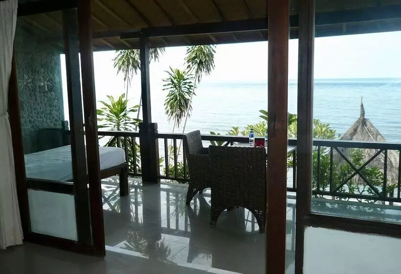 Hotelli Wawa Wewe Ii Villas