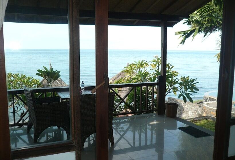 ホテル Wawa Wewe Ii Villas