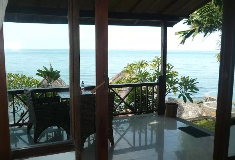 Hotelli Wawa Wewe Ii Villas