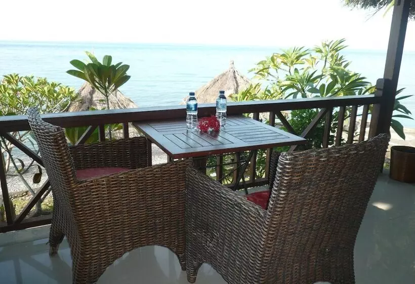 Hotelli Wawa Wewe Ii Villas