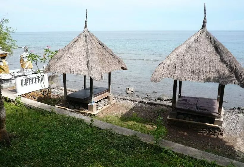 Hotelli Wawa Wewe Ii Villas
