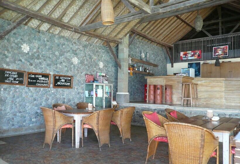 ホテル Wawa Wewe Ii Villas