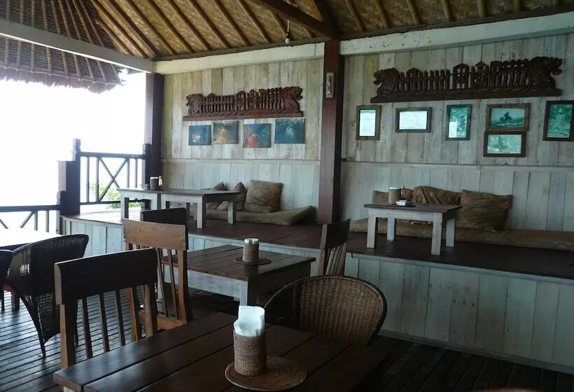 Hotelli Wawa Wewe Ii Villas