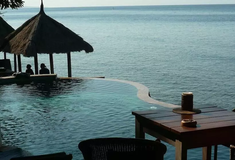 Hotelli Wawa Wewe Ii Villas