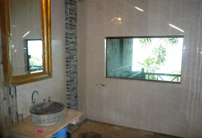 Hotelli Wawa Wewe Ii Villas
