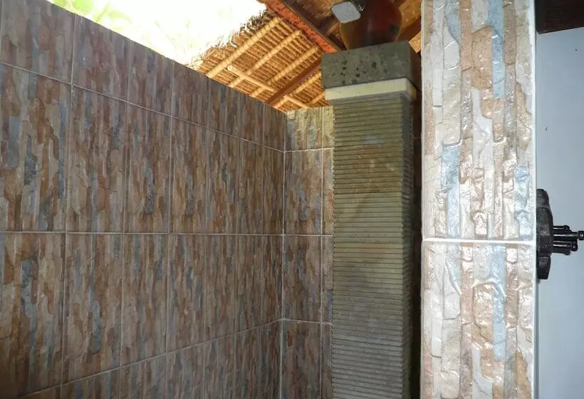 Hotelli Wawa Wewe Ii Villas