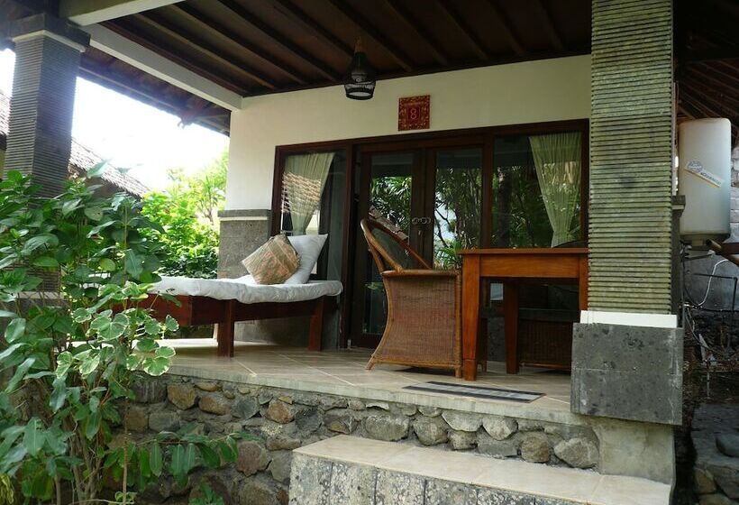 ホテル Wawa Wewe Ii Villas