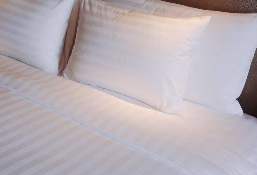 酒店 Yiwu Marriott