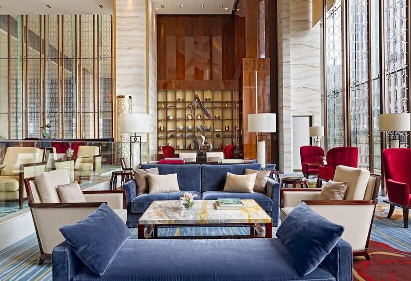 酒店 Yiwu Marriott