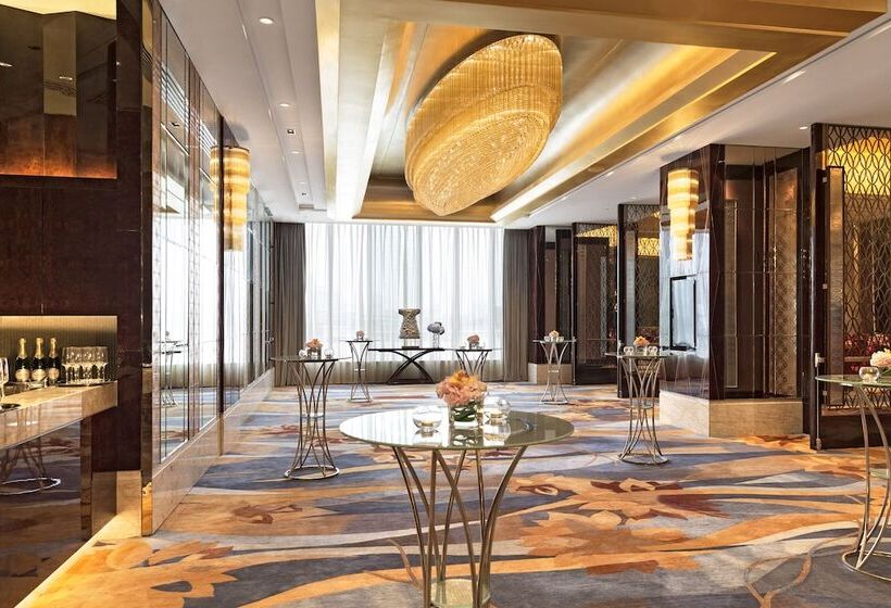 酒店 Yiwu Marriott