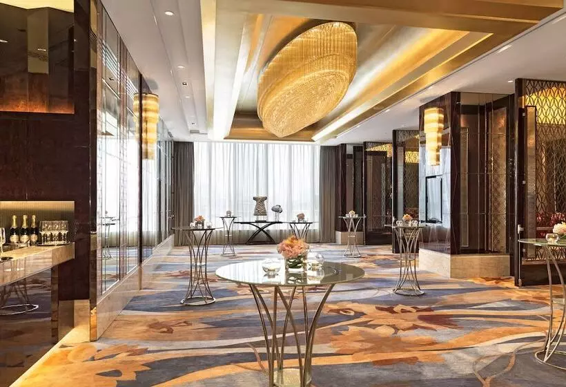 ホテル Yiwu Marriott