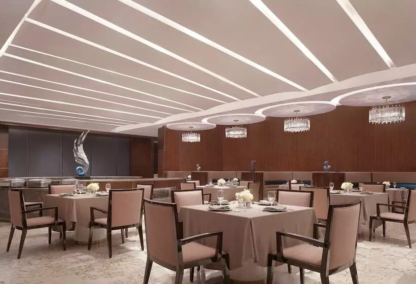 ホテル Yiwu Marriott