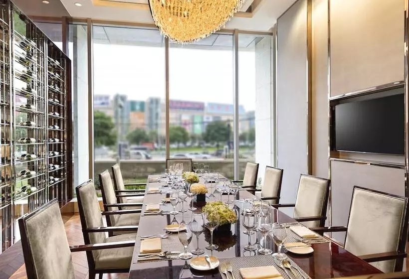 ホテル Yiwu Marriott