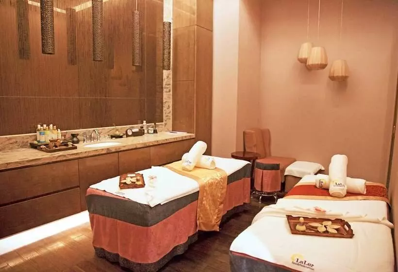ホテル Yiwu Marriott
