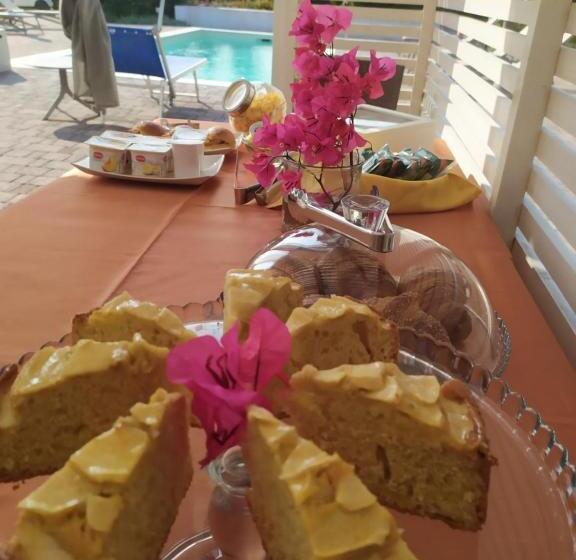 Il Colle Del Rustico